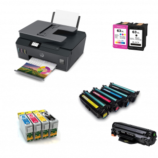Printers & Accessories