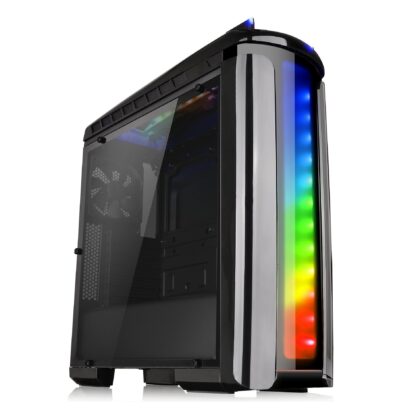 ThermalTake CA-1G9-00M1WN-00 Versa C22 RGB Chassis