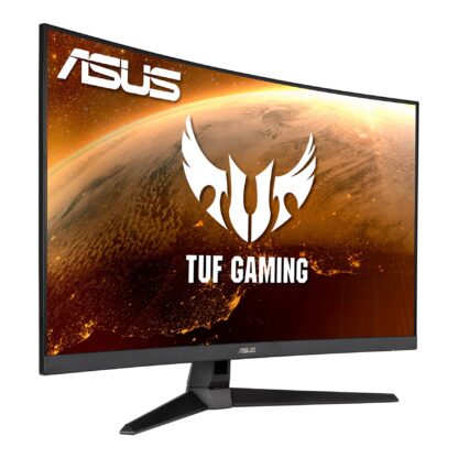 ASUS TUF Gaming VG328H1B Curved Gaming Monitor