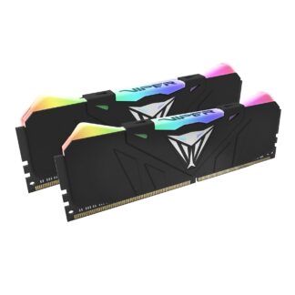 Patriot RGB 16GB (2 x 8GB) DDR4 3000MHz RAM