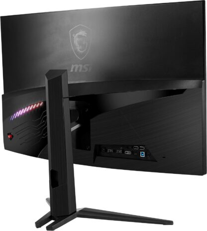 MSI Optix MAG321CURV 31.5" Screen