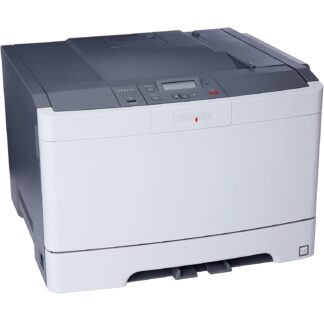 Lexmark C544DW Color Laser Wireless Printer