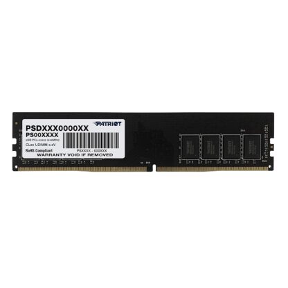 Patriot 16GB Signature Line DDR4-2666