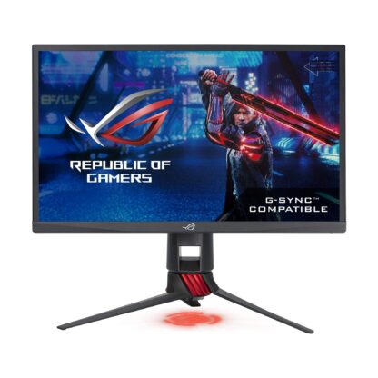 ASUS ROG Strix XG248Q 24" Gaming Monitor