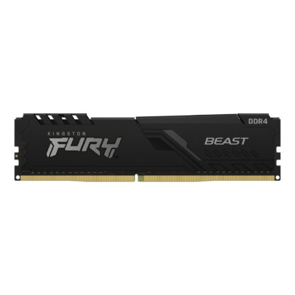 Kingston Fury Beast 8GB DDR4-2666MHz RAM