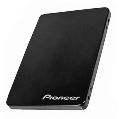 Pioneer SSD