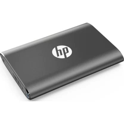 HP P500 250GB External Portable USB SSD