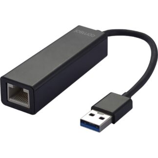 USB C to RJ45 Ethernet LAN Port 2.0 Converter / Adapter
