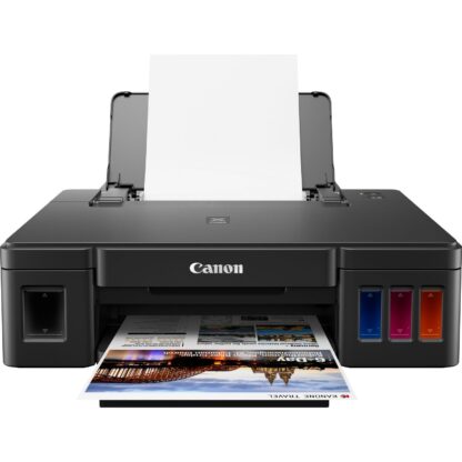 Canon PIXMA G3411 3-in-1 Printer