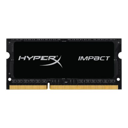 Kingstopn HyperX Impact Laptop RAM Lebanon
