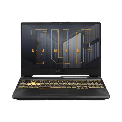 Asus TUF FX506HM-HN002T Gaming Laptop