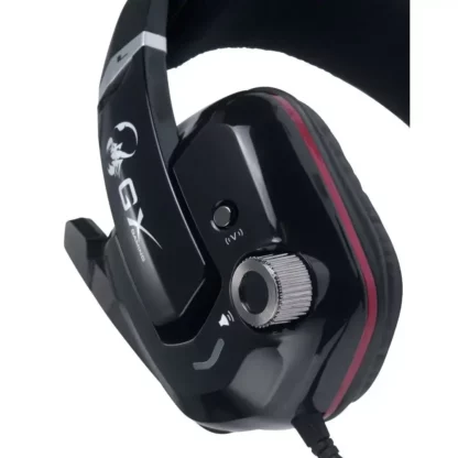 Genius HS-G700V Cavimanus Gaming Headset