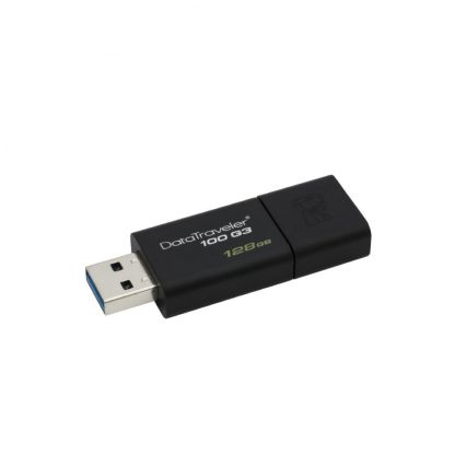 Kingston DT100G3/128GB USB Lebanon