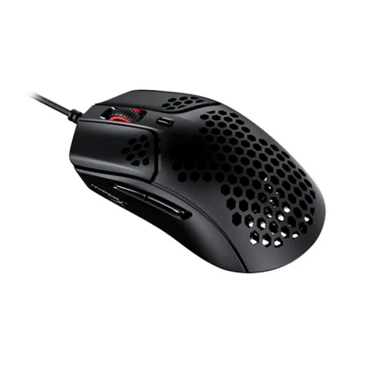 Kingston HMSH1-A-BK Pulsefire Haste Lightweight Gaming Mouse