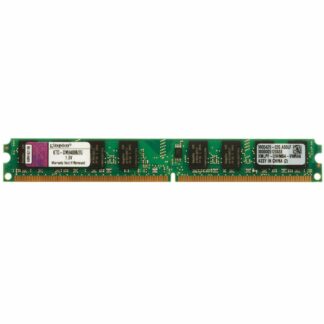 Kingston 2GB DDR2-667/533MHz RAM