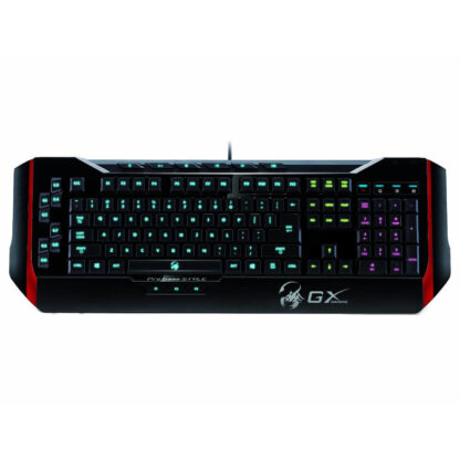 Genius Manticore Expert Gaming Keyboard