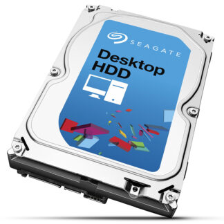 Seagate HDD 3.5" Desktop Internal Lebanon