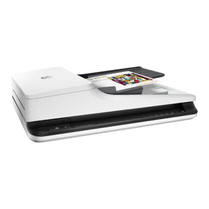 HP ScanJet Pro Scanner 2500F1