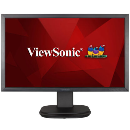 Viewsonic VG2439SMH Wide 23.6"