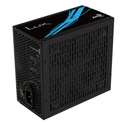 Aerocool Lux-750W Bronze PSU - Image 3