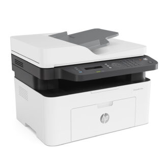 HP Laserjet MFP 137fnw Printer