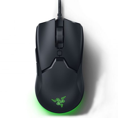 Razer RZ01-02550100-R3M1 Viper Ambidextrous Mouse