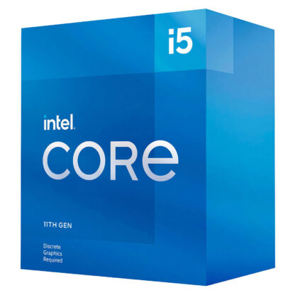 Intel Core i5-11eh gen