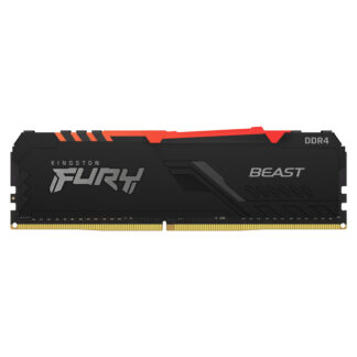 HyperX Fury Beast DDR4 RAM Lebanon