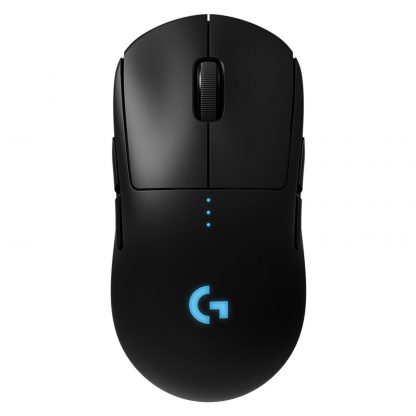 Logitech Play Wireless Mouse