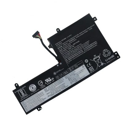 LAPTOP BAT LENOVO L17M3PG2