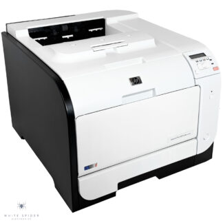 HP LaserJet Pro M451nw Printer