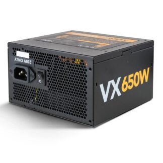 VX PLUS 650W