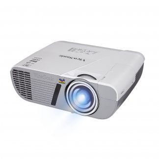 Viewsonic PJD6552LWS 3500 Projector