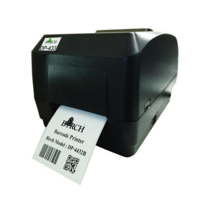 Birch DP-4432B Label Printer