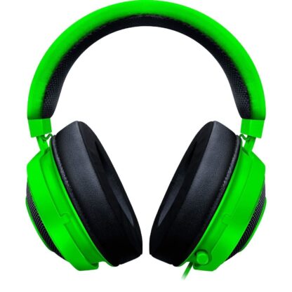 Razer RZ04-02830200-R3M1 Kraken Gaming Headset Green