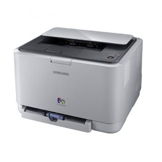 Samsung CLP-310N Color Laser Printer