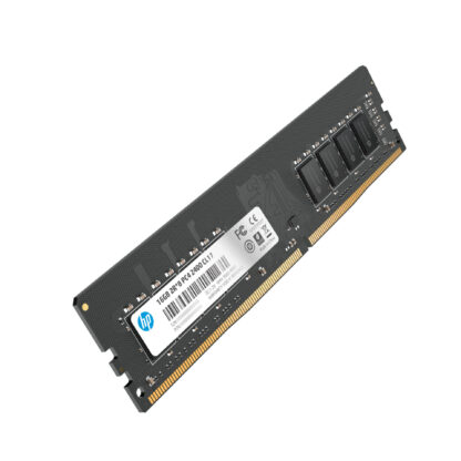 HP V2 16GB DDR4-2666MHz RAM