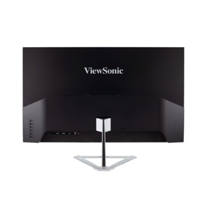 ViewSonic VX3276-2K-MHD 32" 1440p Entertainment Monitor