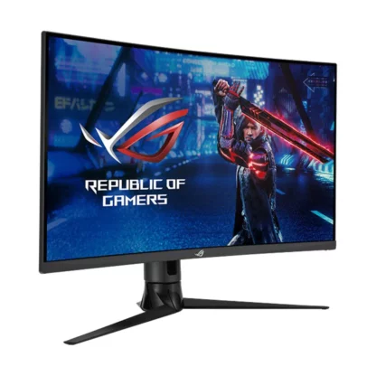 Asus Rog Strix XG32VC 31.5" WQHD 170Hz Gaming Monitor