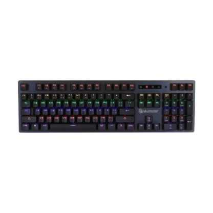 A4Tech Bloody B760 RGB Light Strike Gaming Keyboard