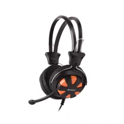 A4Tech HS-28-1 Stereo Headset