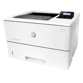 HP LaserJet 400 M404dn Printer