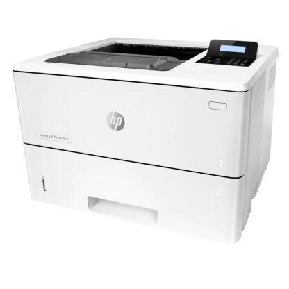 HP LaserJet 400 M404dn Printer