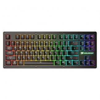 Cougar Puri Mechanical Gaming Keyboard