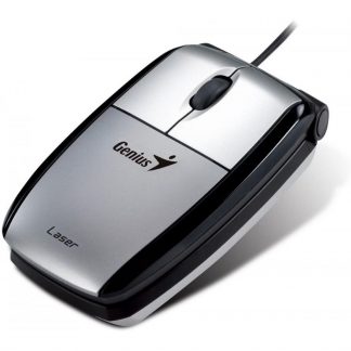 Genius Mini Navigator 365 Laser Mouse