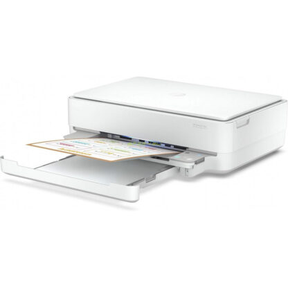 HP Deskjet D6075 Printer All-in-One Printer