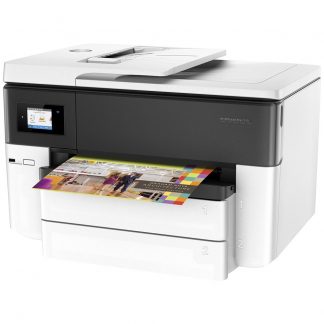 HP Officejet Pro 7740 A3 Wireless Printer