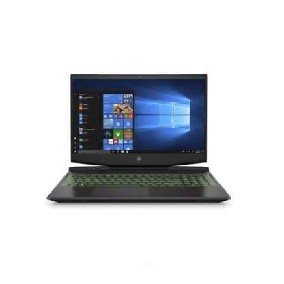 HP laptop Gaming 15-dk2056ne