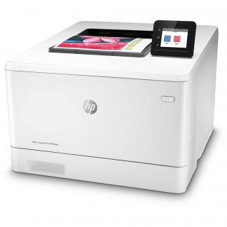 HP Color LaserJet Pro M454dw