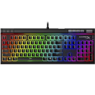 HyperX Alloy Elite 2 - Computer Keyboard